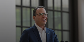 Pennsylvania Gov. Shapiro